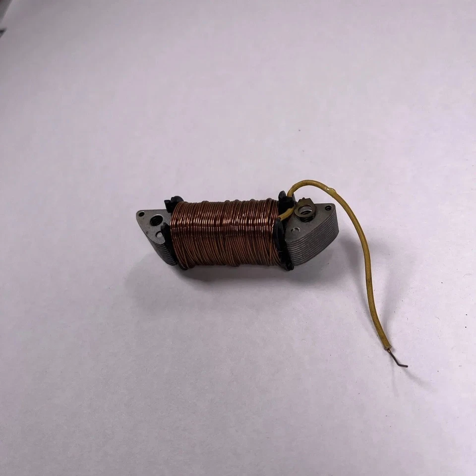 IMPULSSPULE COIL, SOURCE YAMAHA FS1 FS1DX FS1E YZ80 COMPETITION XX19348 - Bild 3 von 3