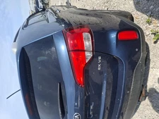 Used Right Tail Light Assembly fits: 2015 Kia Sorento quarter panel mounted inca