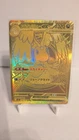 2025 Pokemon Mega Dream Mega Dragonite EX 250/193 MUR Golden Mega