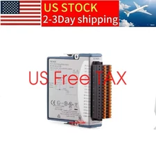 NEW - National Instruments NI 9425 cDAQ Digital Input Module, 24V 32ch in box