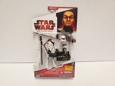 Star Wars Clone Wars CW 38 Clone Trooper Jek NEW SEALED