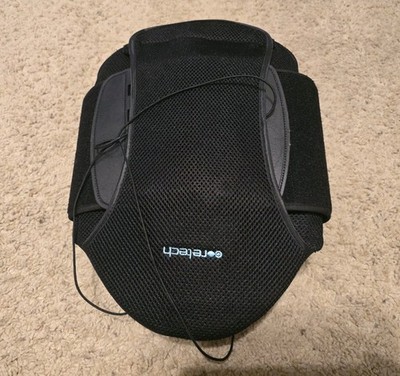 Coretech 637 LSO Lumbar Back Brace Support SUP2026 