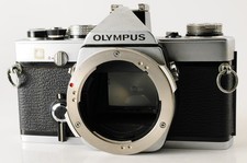 Olympus OM-1 SLR Film Cameras for sale | eBay
