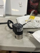 PARKER SOLENOID VALVE 743160115B