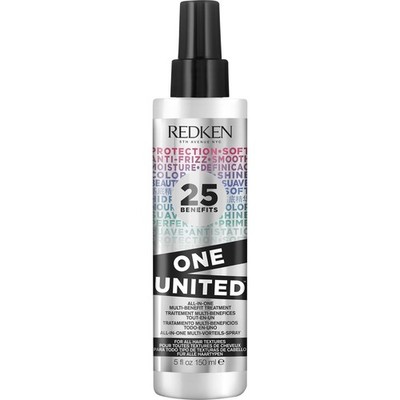 REDKEN One United 25 Multi Benefits Leave In Conditioner und Behandlungsspray
