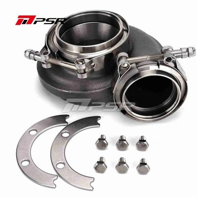Pulsar PSR PTX35 Turbinengehäuse T3 1.06 A/R für PSR3584 Gen 2 Turbos