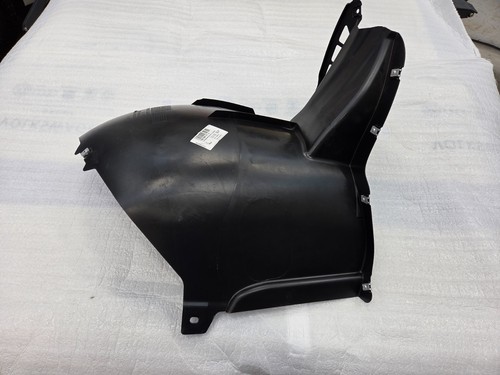 VW EOS 1F Radschale / Radhausschale vorderer Teil vorne links 1Q0805911D