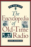 Dunning | ON THE AIR C | Buch | Englisch (1998) | Gebunden | Academic
