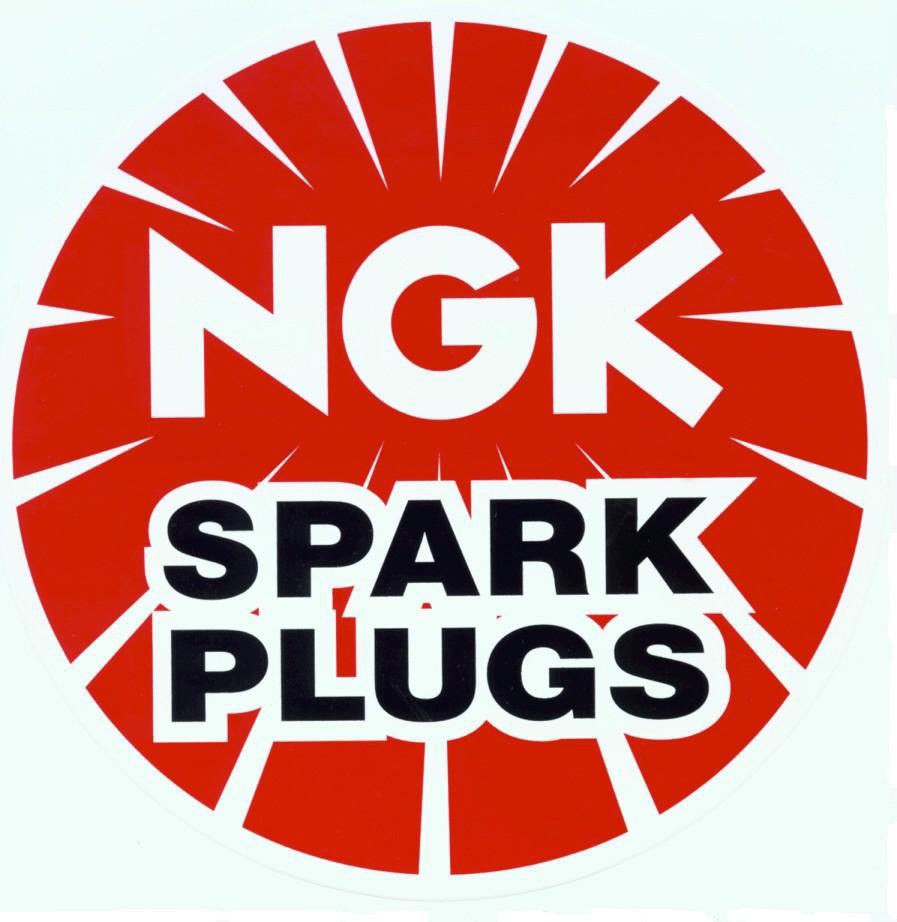 NGK Laser Iridium Spark Plug ILKAR7A-7