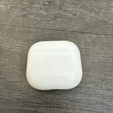 Apple AirPods 4th Generation - Original Charging Case A3059. CASE ONLY