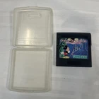 Castle of Illusion Starring Mickey Mouse, Sega Game Gear Game With Case
