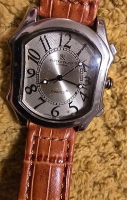 Patek & Roner Wristwatch