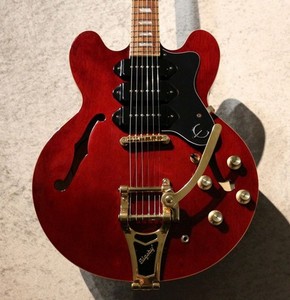 Epiphone Riviera P 93 | eBay