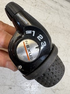 Shimano Nexus 3 speed Handlebar grip shifter