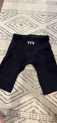 tyr venzo mens 28 High Waist Black