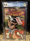 Amazing Spider-Man #339 (Sept 1990) CGC 9.6