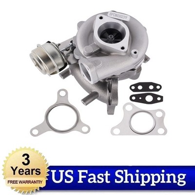 767720-0001 Turbocharger for Nissan Navara Pathfinder GT2056V 2.5L YD25