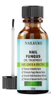 BESTE Nagelpilzinfektionen - stoppt Zehennagel-, Finger-, Pilzinfektionen UK