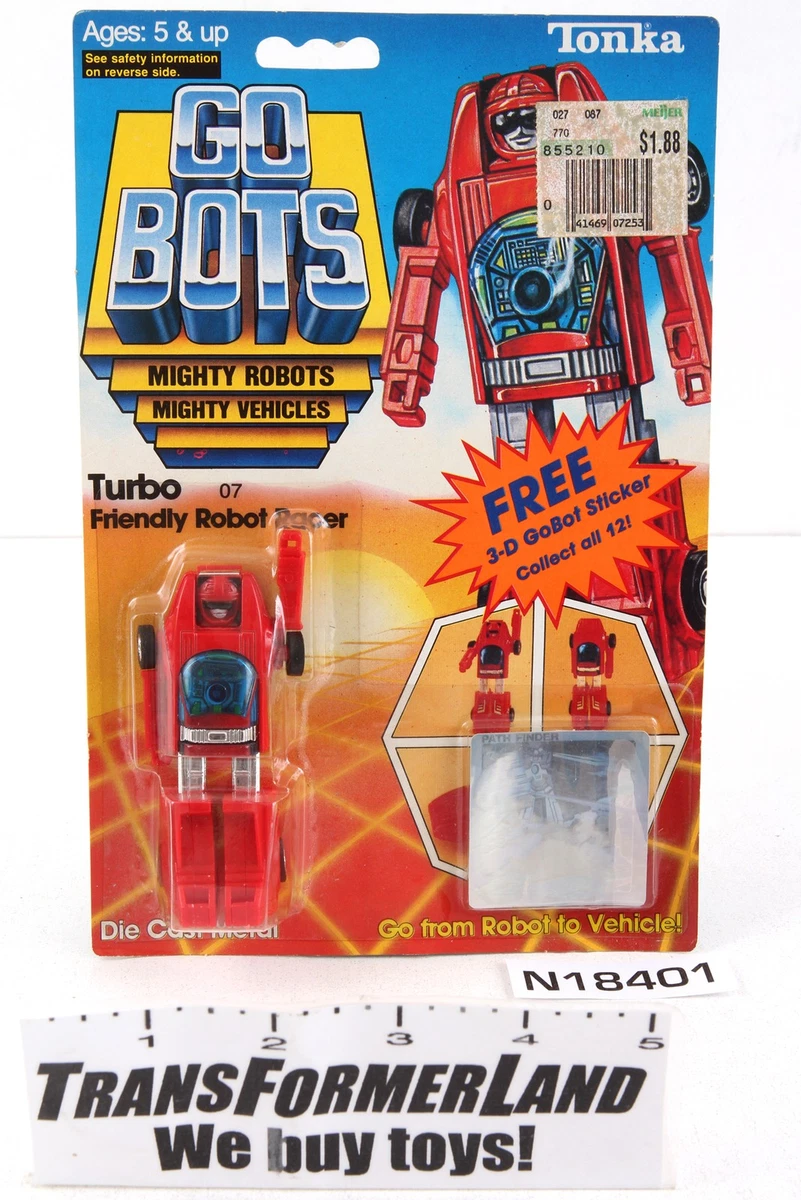 Gobots for sale | eBay