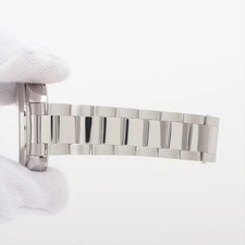 Omega Seamaster Aqua Terra 150M Co-Axial Master chronometer 220.10.38.20.01.001 7