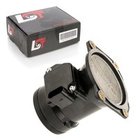 Luftmassensensor MAF Mit LMM Messer 06A-906-461-B FüR VW Transporter IV 4 T4 2.5