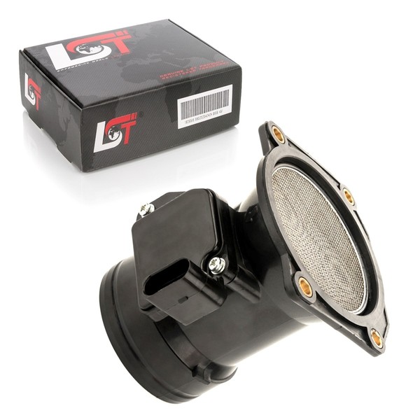 Luftmassensensor MAF Mit LMM Messer 06A-906-461-B FüR VW Transporter IV 4 T4 2.5-image