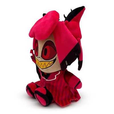 Official Licensed Hazbin Hotel Alastor 9