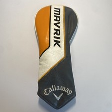 Callaway Mavrik Driver Headcover