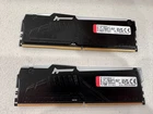 Kingston FURY Beast 16 GB (2x8GB) 6000 MT/s DDR5 CL36 DIMM KF560C36BBEAK2-16 RAM