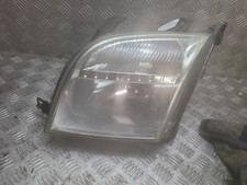 FORD FUSION 2002-2012 HEADLIGHT HEADLAMP (FRONT PASSENGER SIDE NEARSIDE LEFT)