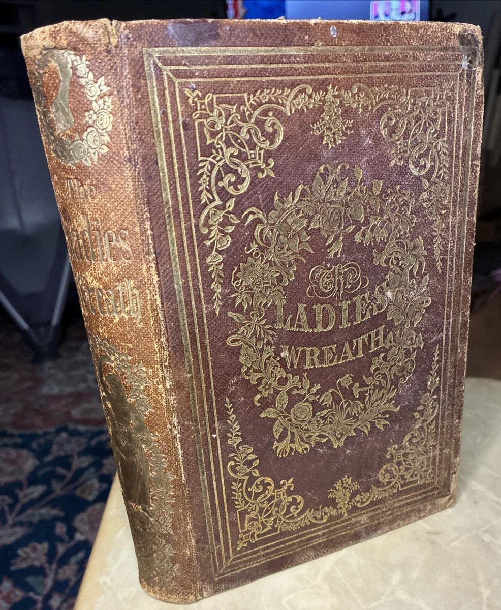 25+ Victorian Antiquarian & Collectible Books for sale | Updated