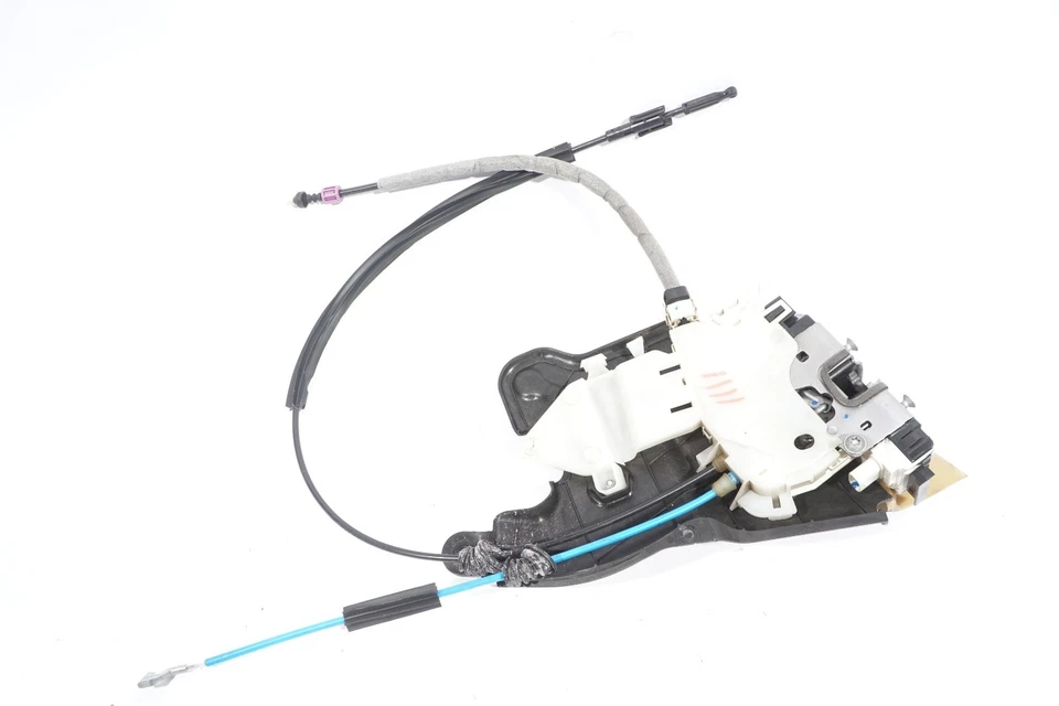 Actuador puerta trasera derecha OEM MERCEDES BENZ E350 W212 2010-2013 Foto 2 de 4