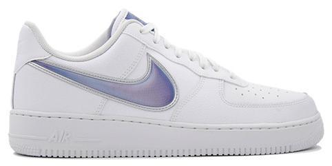 Nike Air Force 1 Low Oversized Swoosh 2019 for Sale | Authenticity