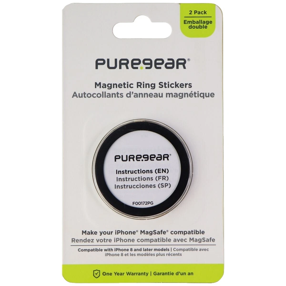 PureGear Cell Phone Mounts & Holders for Apple