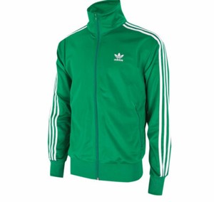 adidas jacket firebird