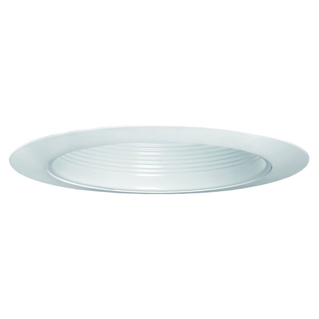 Juno Lighting Inc 4 R20 50w White Baffle Trim Juno Lighting 14wwh Baffle Trim 4 White