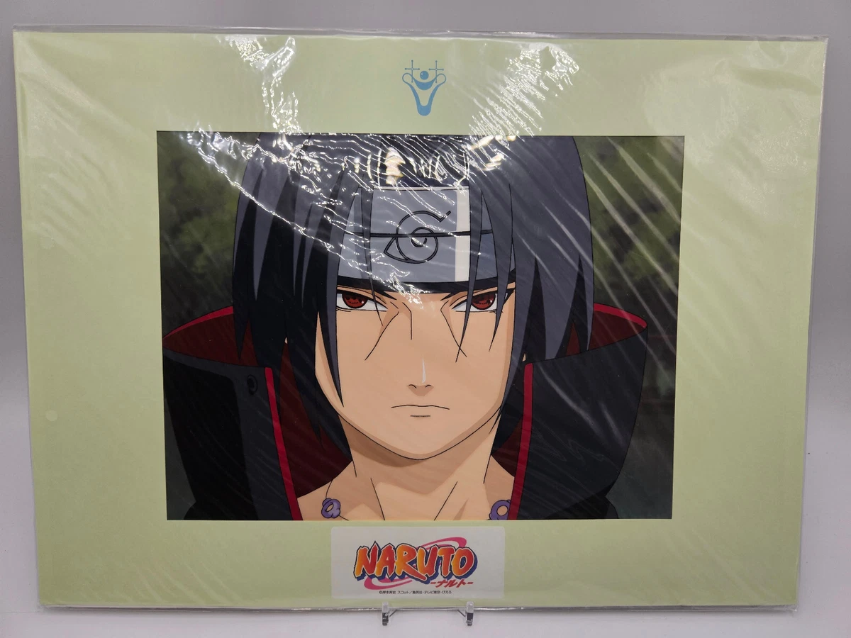 Naruto Cel for sale | eBay
