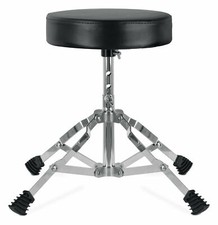 Junior Schlagzeug Hocker Drum Hocker Drummer Sitz Kinder Schlagzeug Sitz Stuhl
