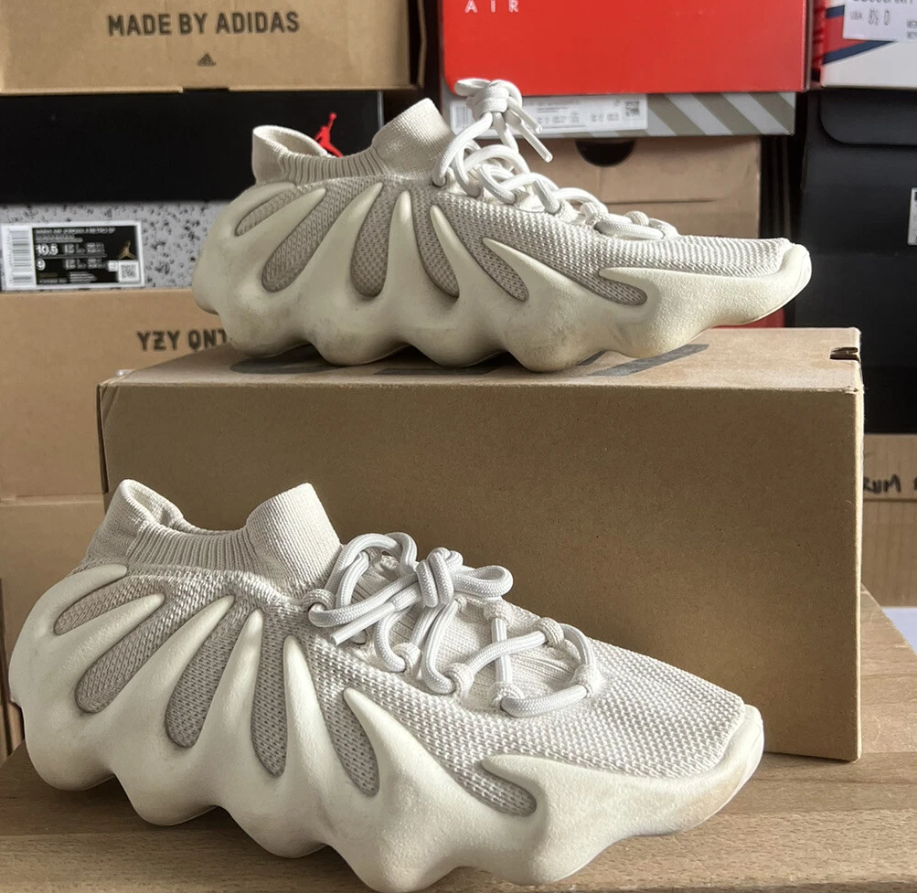 Yeezy 450 Cloud White for Sale | Authenticity Guaranteed | eBay UK