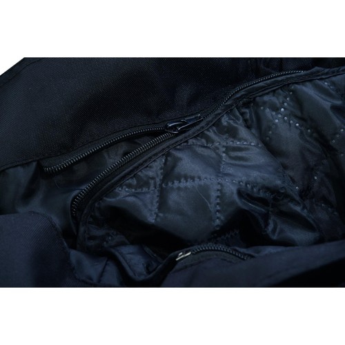 Warrior Waterproof and Breathable CE Protective Armours Motorcycle Trouser Men - Picture 6 of 12