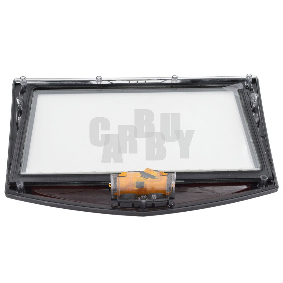 Pantalla TouchSense Pantalla Táctil Para Cadillac Escalade, ATS, CTS, SRX, XTS - Sistema CUE 2018 | Repuesto Original Con TouchSense Cue Touch Screen - Foto 7