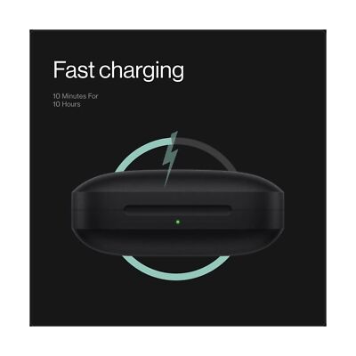 OnePlus Buds Pro 2 - Arbor Green - Audiophile-Grade Sound Quality