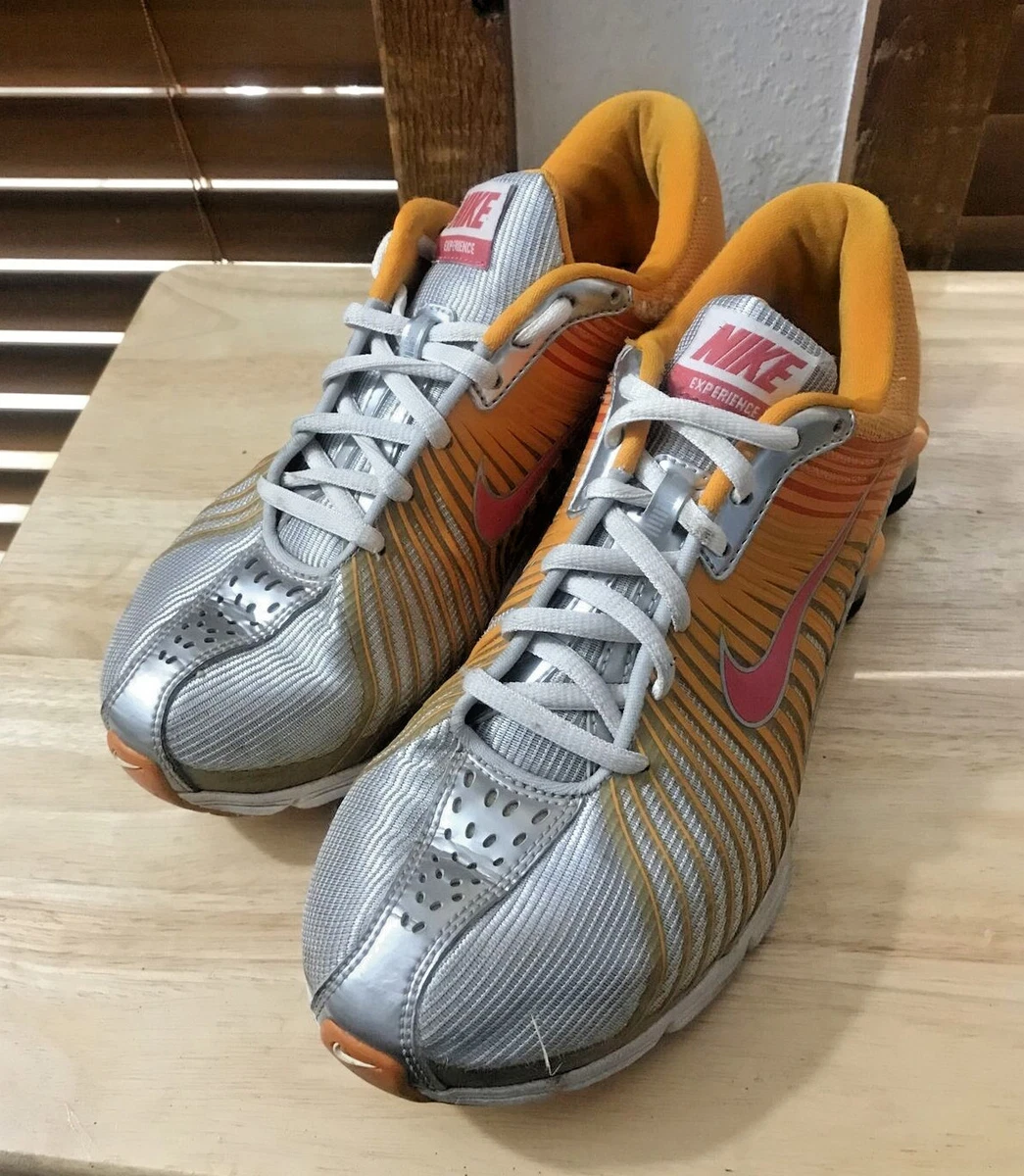 Shox tennis hotsell shoes