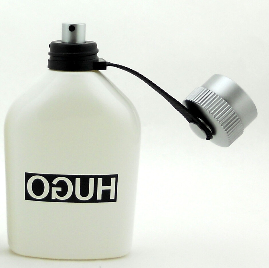 hugo reversed 125ml
