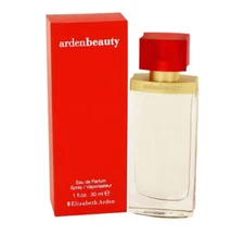 ARDEN BEAUTY by ELIZABETH ARDEN 1.0oz EDP SPRAY Perfume Fragrance Women (HE22