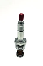 New SV12-20M Hydraforce 2-way Hydraulic Solenoid Poppet Valve Cartridge