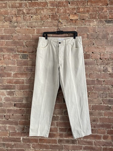 Vintage Stone Island Marina Men's Chino 