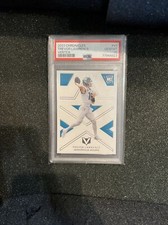 2021 Chronicles Trevor Lawrence Vertex Psa10