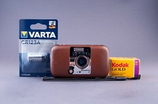 Olympus LT-1 35mm Point & Shoot Film Camera for sale online Olympus LT-1 35mm Point & Shoot Film Camera for sale online