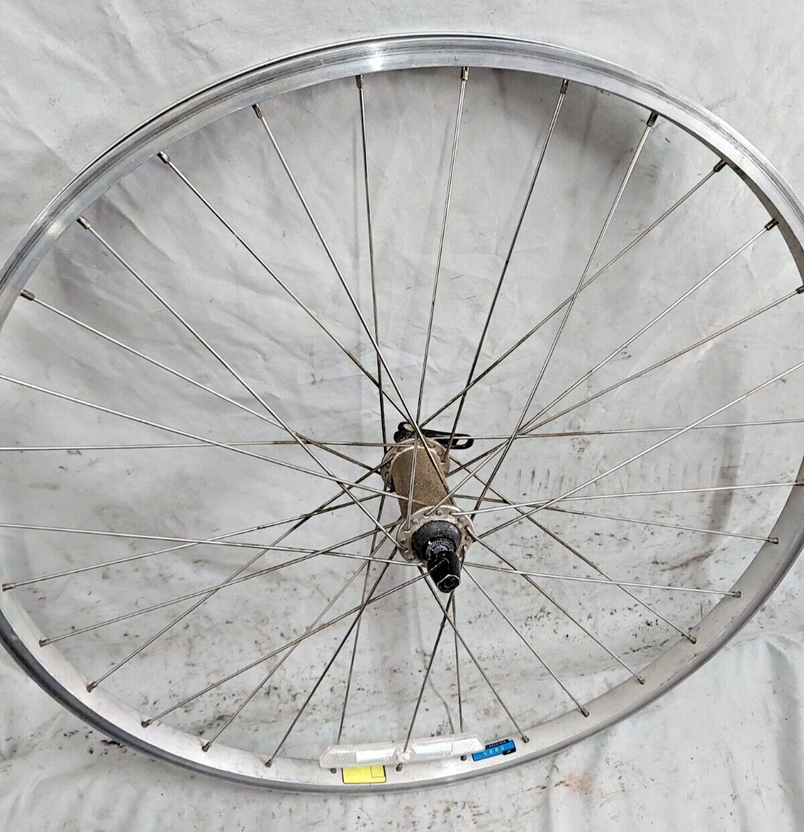 Trek System 1 26